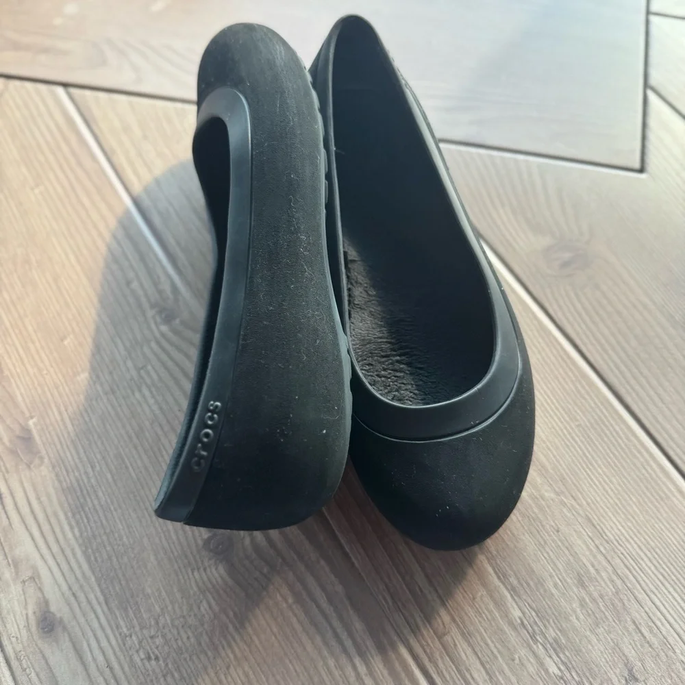 CROCS women mammoth